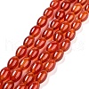 Gemstone Beads Strands X-G080-1