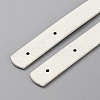 PU Imitation Leather Bag Handles FIND-WH0002-59C-2