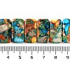 Natural Imperial Jasper Beads Strands G-L604-F01-01C-5