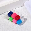 Oapque Resin Beads CRES-I043-03-3
