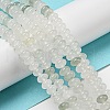 Natural Jade Beads Strands G-Z046-A01-01-3