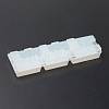 DIY Spacebar Keycap Silicone Mold DIY-J006-01-4