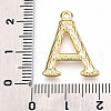 Brass Pendants KK-N254-218G-A-3