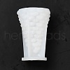 3D Christmas Tree DIY Candle Silicone Molds CAND-B002-12A-2