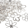 14Pcs 7 Style Alloy Pendants FIND-TA0003-68-1