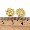 Alloy Beads PALLOY-S044-01G-3