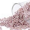 TOHO Round Seed Beads SEED-TR08-PF0552-1