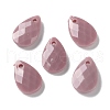 Opaque Acrylic Charms MACR-F079-07D-1