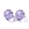 K9 Glass Imitation Austrian Crystal Beads X-GLAA-H024-17C-21-3