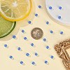 Preciosa® Crystal Beads Y-PRC-BA6-30050-840-4