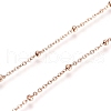 304 Stainless Steel Satellite Chains CHS-G013-02RG-3