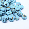 Drawbench Acrylic Beads X-MACR-K331-19-2