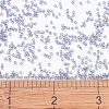 MIYUKI Delica Beads Small X-SEED-J020-DBS0386-4