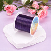 Round Copper Beading Wire for Jewelry Making YS-TAC0004-0.3mm-08-4
