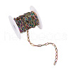 PVD Vacuum Plating 304 Stainless Steel Cable Chains CHS-TA0001-11-1