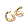 Ion Plating(IP) 304 Stainless Steel Jump Rings A-STAS-F084-27G-A-2