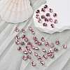 Preciosa® MAXIMA Crystal Round Stones X-PRC-RBSS45-70020-2