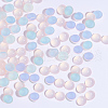 Resin Cabochons MRMJ-T026-01E-1