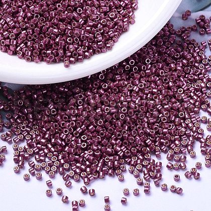 MIYUKI Delica Beads SEED-X0054-DB1849-1