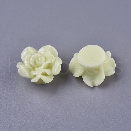 Resin Beads RESI-B3244-A17-1