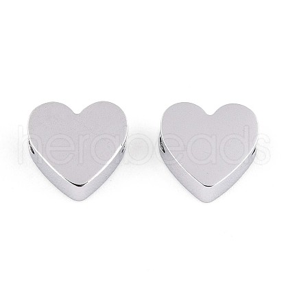 201 Stainless Steel Beads STAS-N109-221P-1
