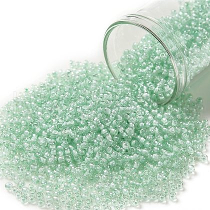 TOHO Round Seed Beads X-SEED-TR11-1065-1