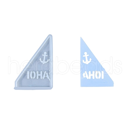Sailboat DIY Candle Making AJEW-U022-02E-1