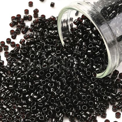 Cylinder Seed Beads X-SEED-H001-H01-1