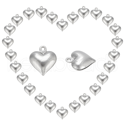 Unicraftale 304 Stainless Steel Charms STAS-UN0003-85-1