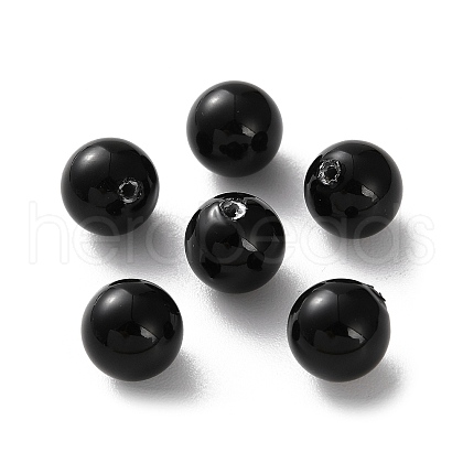 Shell Pearl Beads BSHE-XCP0001-76B-1
