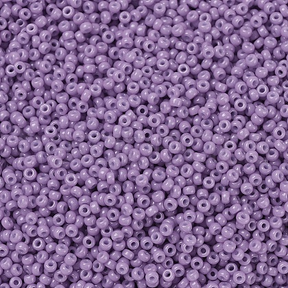 MIYUKI Round Rocailles Beads SEED-G007-RR4486-1