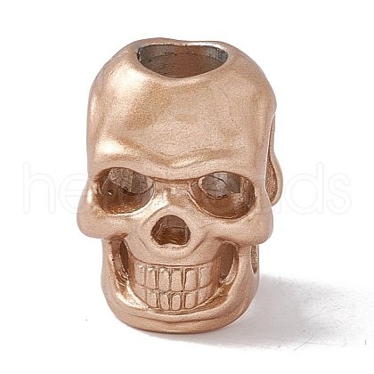 Zinc Alloy Cord Ends FIND-G027-01G-1