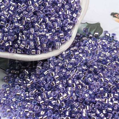 Glass Seed Beads X1-SEED-S042-04A-08-1