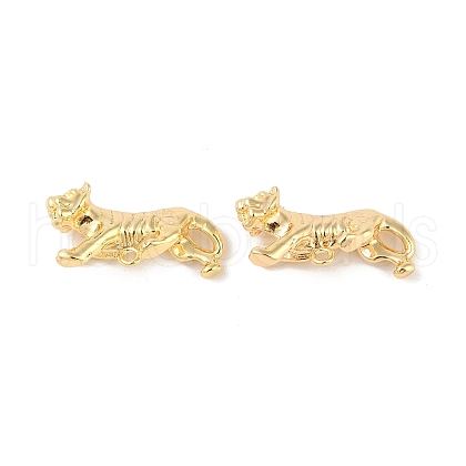 Brass Pendants KK-Q816-39G-1