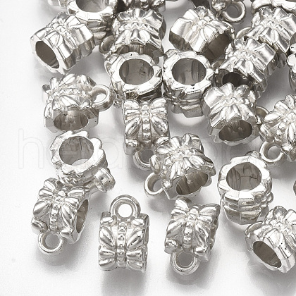CCB Plastic Tube Bails CCB-T006-052P-1