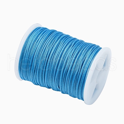 Nylon Thread Cord NWIR-NS018-0.8mm-117-1