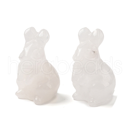 Natural Quartz Crystal Sculpture Display Decorations G-C244-01L-1