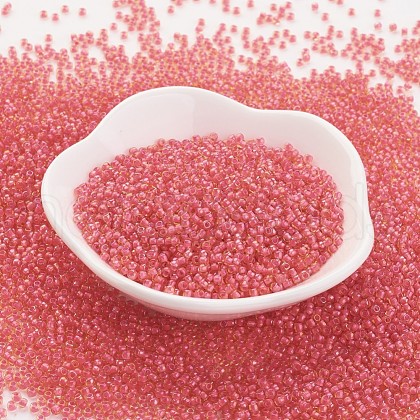 (Toho code TR-11-979) TOHO Japanese Seed Beads X-SEED-K008-2mm-979-1