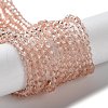 Glass Beads Strands EGLA-A034-T1mm-D21-5