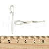 Tibetan Style Alloy Pendants TIBE-I026-5977AS-3