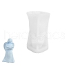 Angel DIY Silicone Candle Molds PW-WG7BBB0-03-1