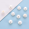 Natural Cultured Freshwater Pearl Beads X-PEAR-P056-051-6