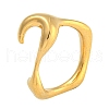 304 Stainless Steel Rings for Women RJEW-L125-04G-02-1