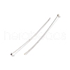 Brass Ball Head pins RP0.5X44mm-S-2