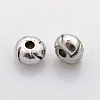 Tibetan Style Alloy Beads LF10945Y-NF-1