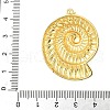 Brass Pendants KK-B139-21B-G-3