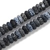 Natural Weathered Agate Beads Strands G-NH0047-A01-02-2