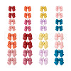 Resin Pendants RESI-TA0001-22-2