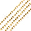 Brass Ball Chains CHC-XCP0001-37-1