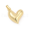 Brass Pendants KK-D317-200G-07-1
